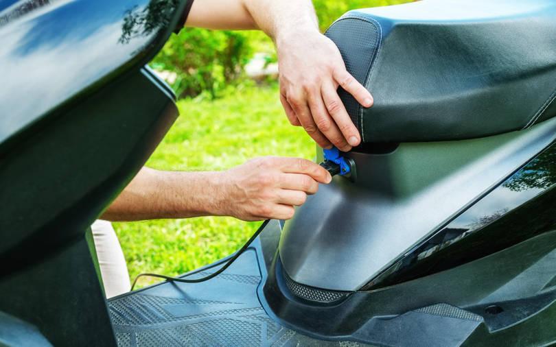 Ola Electric firms plans to launch scooter internationally in 2022