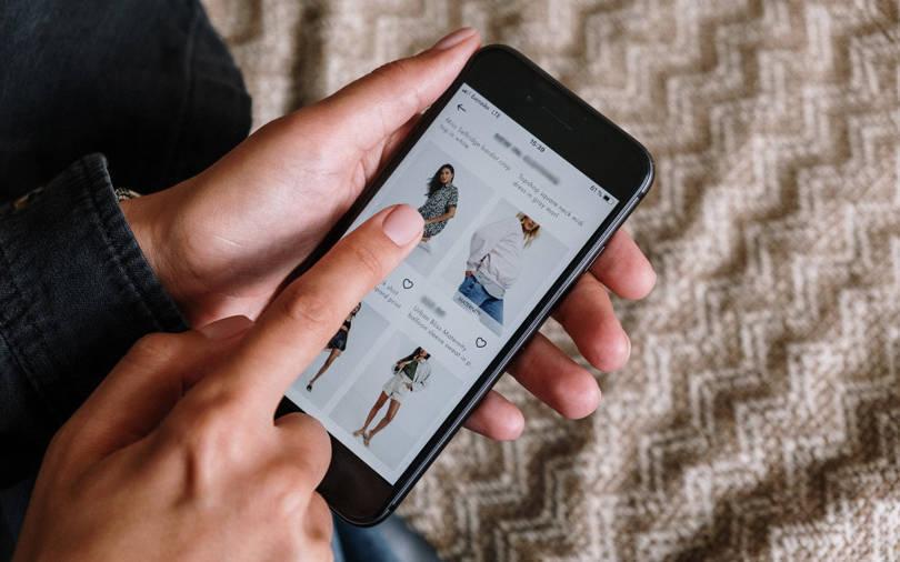 Indians bought goods worth $44.5 bn in FY23; one in three active e-shoppers