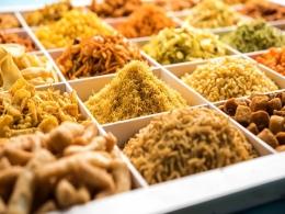 Snack maker Haldiram Bhujiawala raises private equity funding
