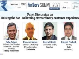 Raising the bar - Delivering extraordinary customer experience