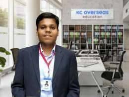 Indian EdTech KC Overseas Education Looking to Raise Funds to Fuel Expansion