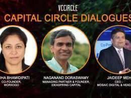 Capital Circle Dialogues: How Ideaspring Capital is curating & driving value for Worxogo in their growth journey, beyond just investment