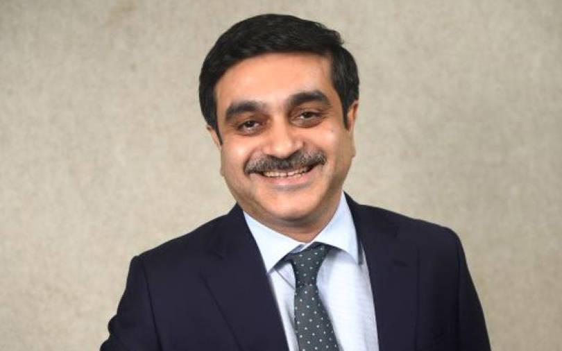 PAG-controlled Edelweiss Wealth gets new managing director and CEO