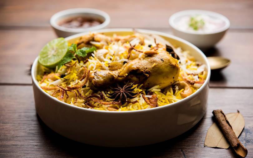 Biryani By Kilo raises $9 mn at flat valuation