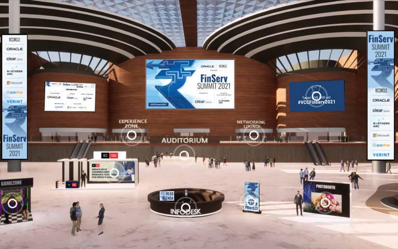 Virus has driven financial services to inflection point: Experts at VCCircle FinServ Summit