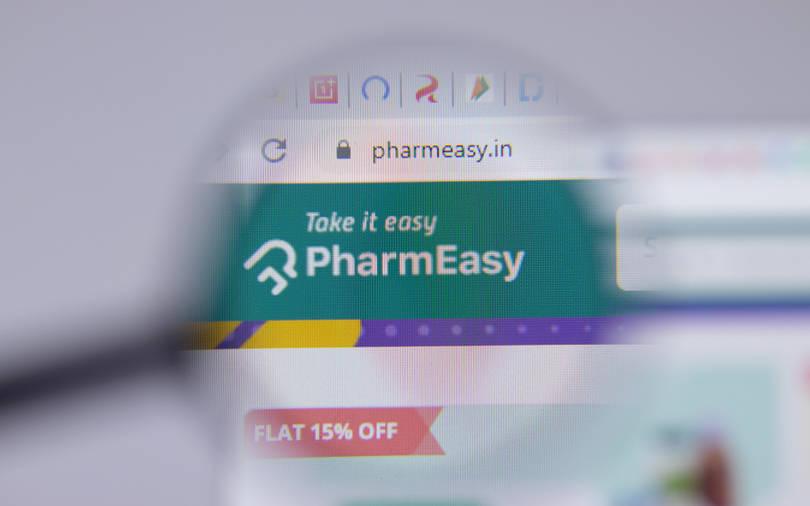 PharmEasy in talks to raise $200 mn
