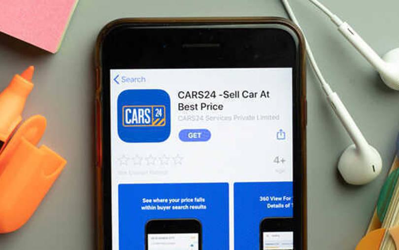 Weekly Deals Wrap: Cars24 tops chart with massive funding but deal value sees sharp drop on muted M&As