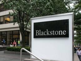 Blackstone scores another hit after India blockbuster