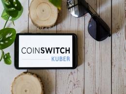 CoinSwitch becomes second Indian crypto unicorn after funding led by a16z, Coinbase Ventures