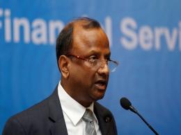 Indifi ropes in ex-SBI chairman Rajnish Kumar as adviser