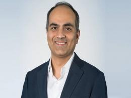 Partners Group betting big on 'Middle-income Bharat' story