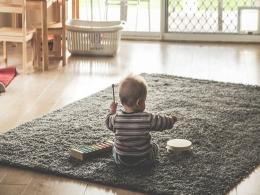 Evenflow makes its first acquisition with baby-proofing brand