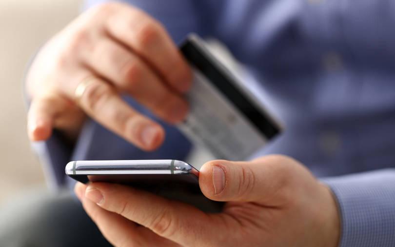 Credit card service startup Hyperface raises funds from Kunal Shah, others