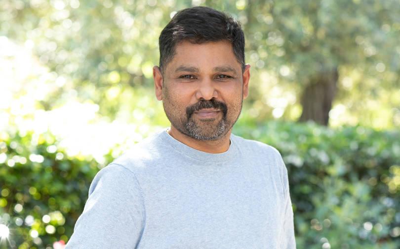 Freshworks founder Girish Mathrubootham steps down as executive chairman