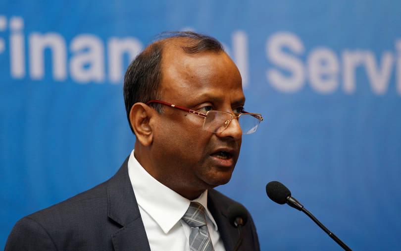 Indifi ropes in ex-SBI chairman Rajnish Kumar as adviser