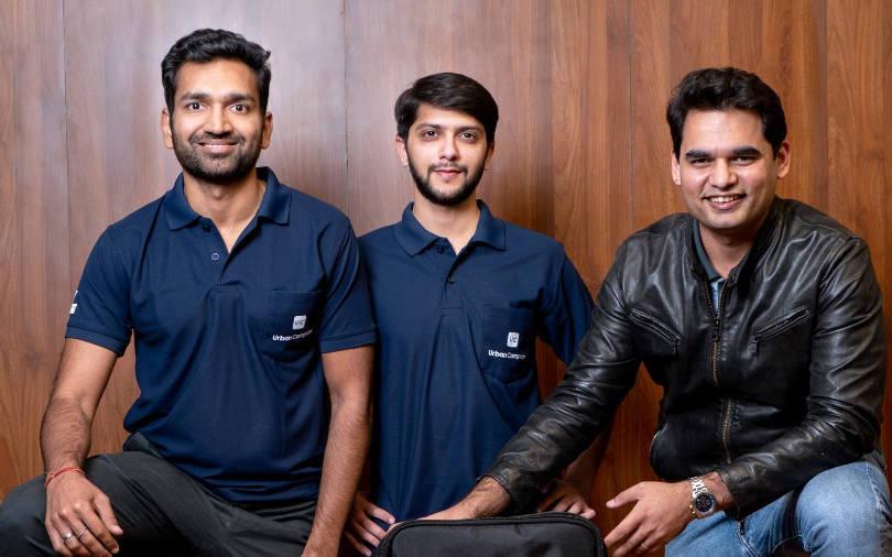 Urban Company Becomes Profitable, Set to Cross Rs 1,000 Cr Revenue in FY25