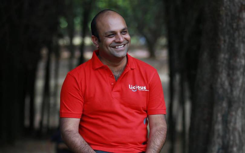 Will wait to turn profitable before floating IPO: Licious cofounder Vivek Gupta