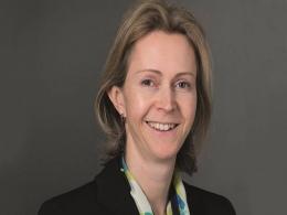 CDC expands strategy; appoints first female chairperson