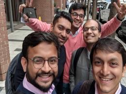 PharmEasy founders pivoted thrice to make it big