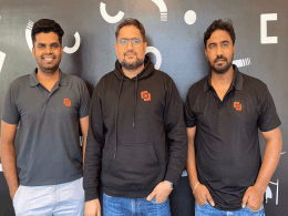 We Founder Circle, ah! Ventures, others, back accommodation provider Settl