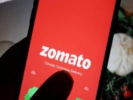 Zomato parent Eternal profit drops on expansion of quick commerce business
