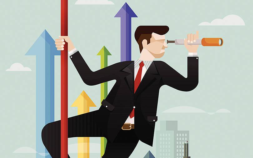 Startup funding shows resilience after bouncing back from multi-year low