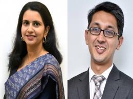 KKR names Hardik Shah partner of its infrastructure team