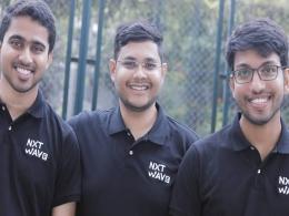 EdTech startup NxtWave raises $2.8 mn pre-Series A funding