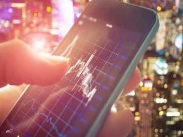 World shares boosted by Wall Street strength