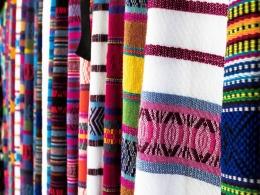 D2C-focused VC firm Fluid Ventures invests in Jaipur textile firm Fabriclore