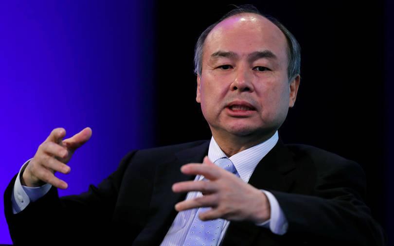 SVB collapse may shift eyes towards SoftBank investments