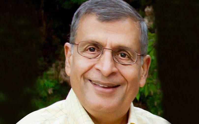 Nexus Venture Partners co-founder Naren Gupta passes away