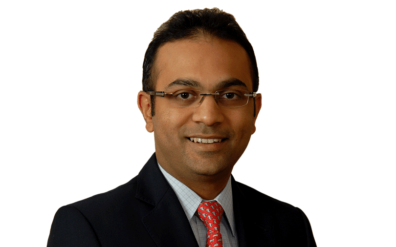 Former KKR executive Rupen Jhaveri joins Piramal Group as President