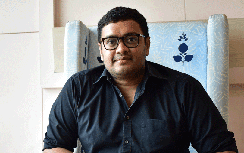 Swiggy’s food delivery biz turns profitable, excluding ESOP costs: CEO