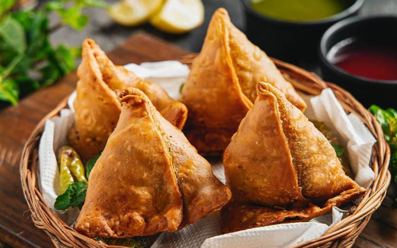 Samosa Party secures pre-Series A funding from Kalaari's CXXO programme