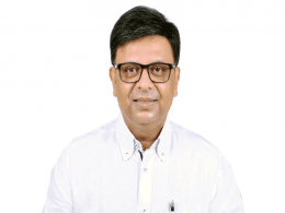 Former Airtel exec joins regional news aggregator Dailyhunt's parent VerSe as CFO