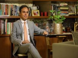 Gaja Capital, others bet on Fractal at $2.44-bn valuation as Apax pares stake