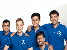 EV charging solutions startup BrightBlu secures capital from Dutch firm