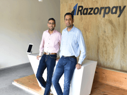 Razorpay acquires majority stake in India Quotient-backed rewards platform POP