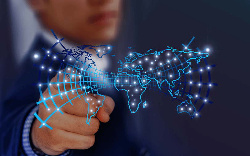 Google, Amazon, Apple lobby group opposes India's EU-like antitrust proposal