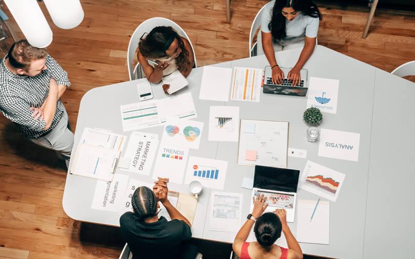 Women-led impact enterprises still struggle to find fundraise parity