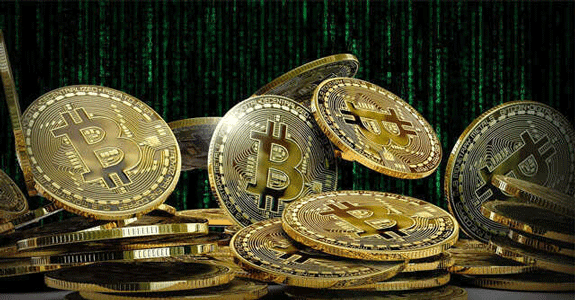 Cryptoverse: Hooked on growth, bitcoin investors turn to smart tokens