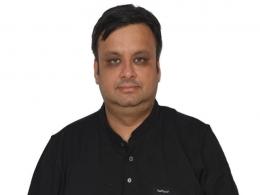 MobiKwik elevates Anshuman Misra to chief product and technology officer