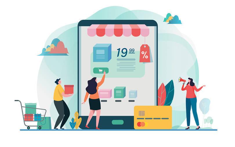 BlackBuck eyes consumables e-commerce vertical