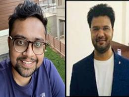 Blackstone-backed Simplilearn appoints 2 vice presidents