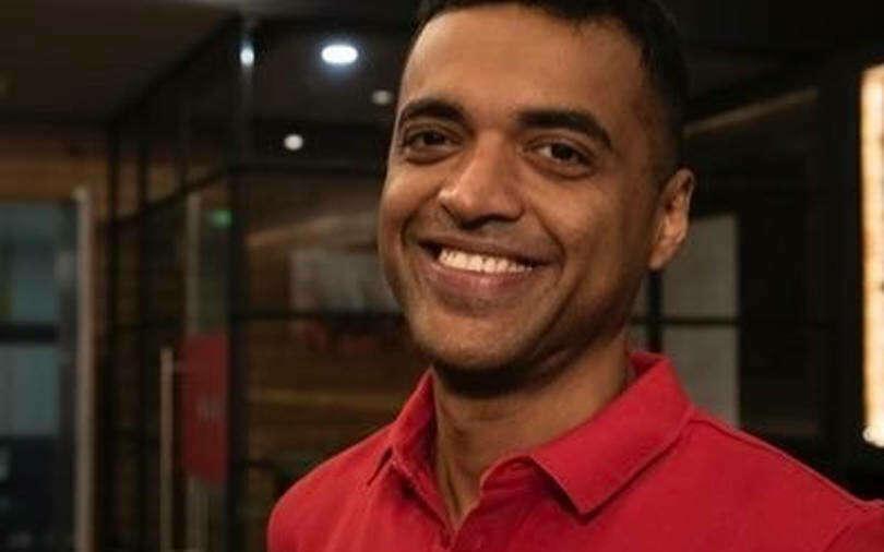 Food delivery platform Zomato to rebrand as 'Eternal', unveils new logo