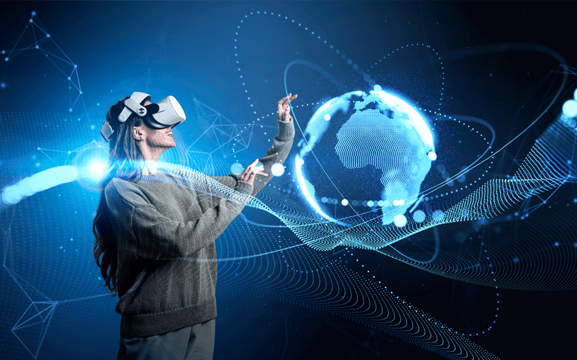 Metaverse startups begin to lose investors’ mindspace