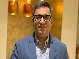 No BharatPe without me: Grover, after senior management exits