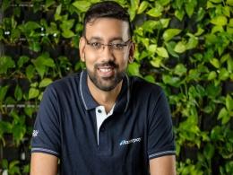 Razorpay elevates co-founder, ropes in Amazon exec as new CTO