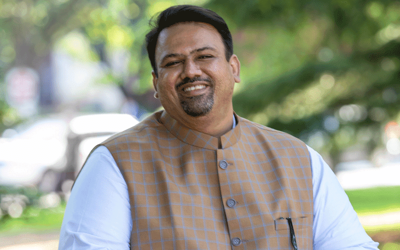 Sanjay Mehta-led 100X.VC to double down on early-stage bets this year